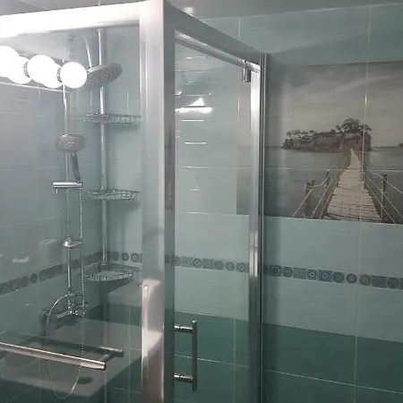 Sunorama Апартаменты Ларнака