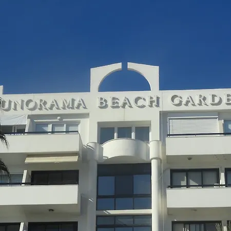 Sunorama لارنكا
