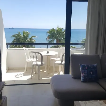 Sunorama شقة