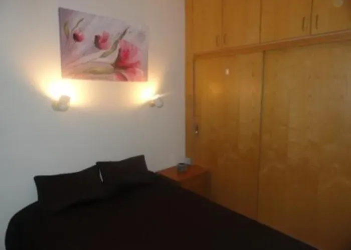 Sunorama ラルナカ