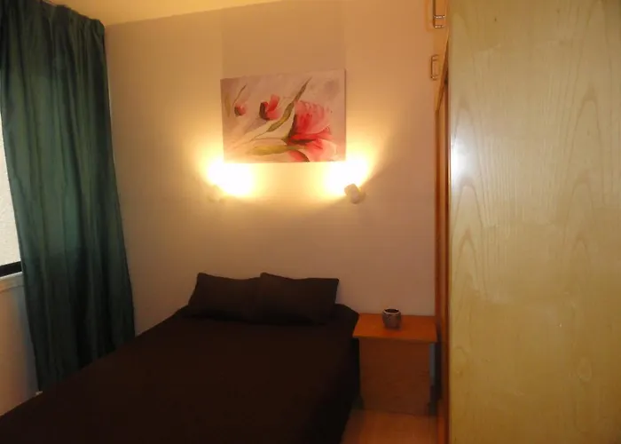 Sunorama * ラルナカ