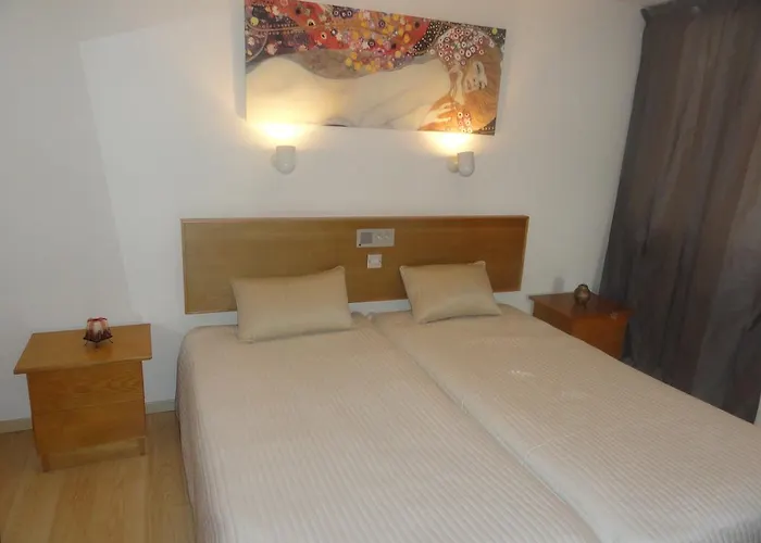 アパート Sunorama