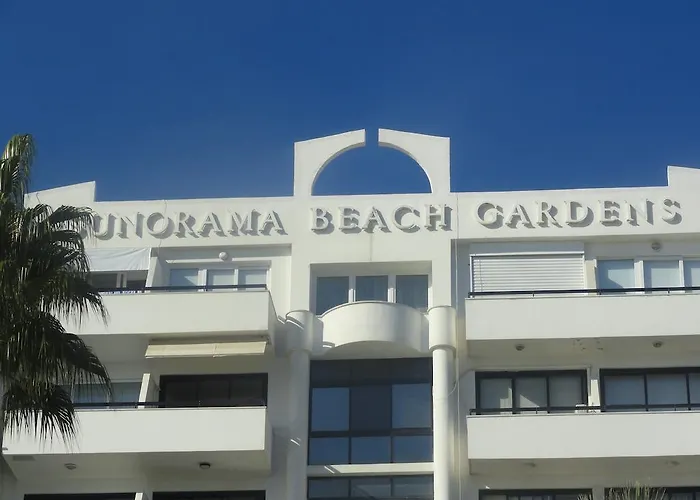 Sunorama ラルナカ