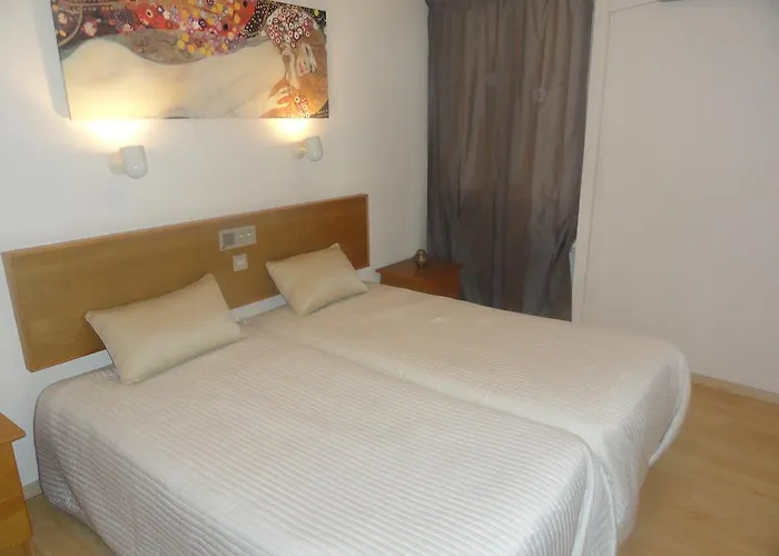 アパート Sunorama