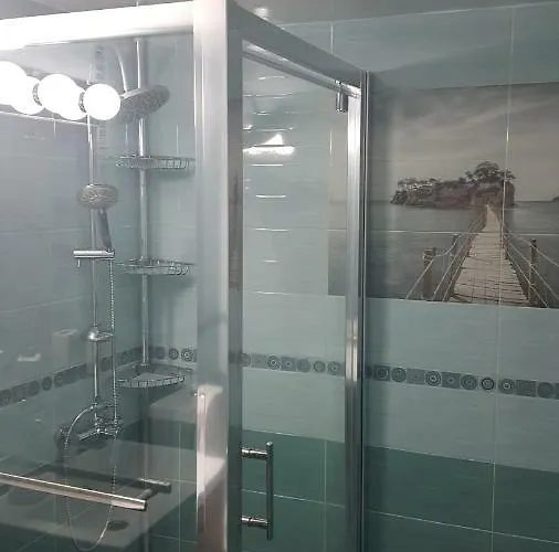 Sunorama アパート ラルナカ