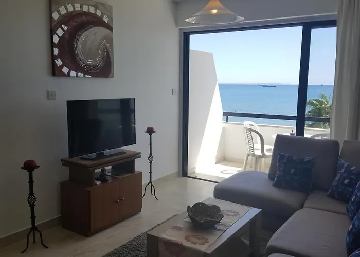 Sunorama アパート