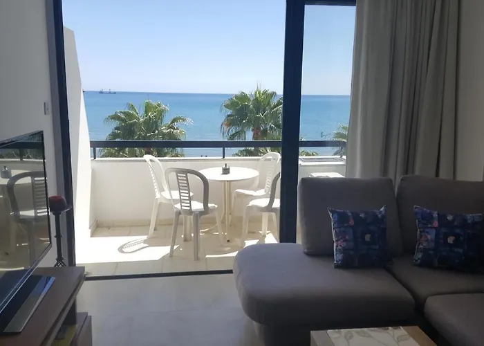 Sunorama アパート