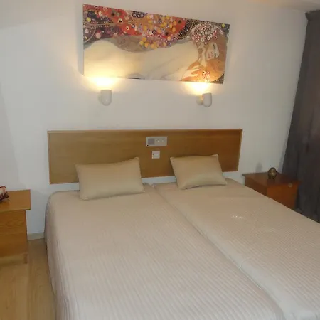 Apartament Sunorama