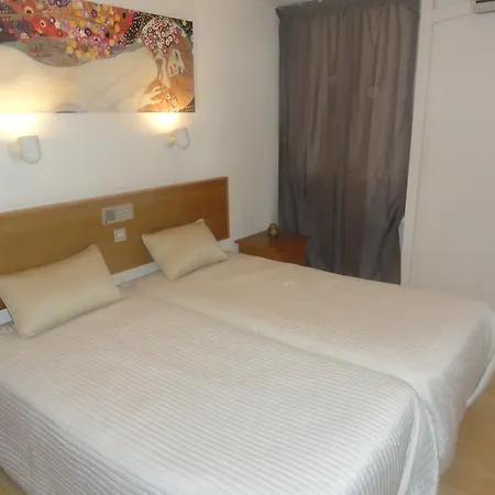 Apartament Sunorama